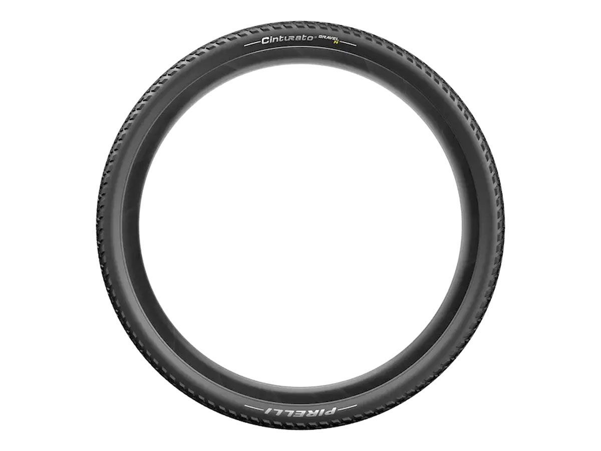 Pirelli Cinturato™ GRAVEL M 混合地形無內胎外胎 40-622