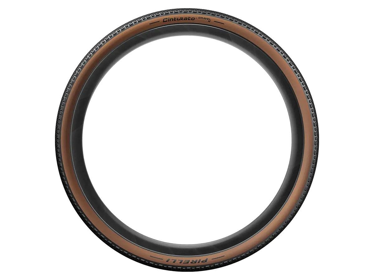 Pirelli Cinturato™ GRAVEL H Classic 硬地形無內胎外胎 40-622