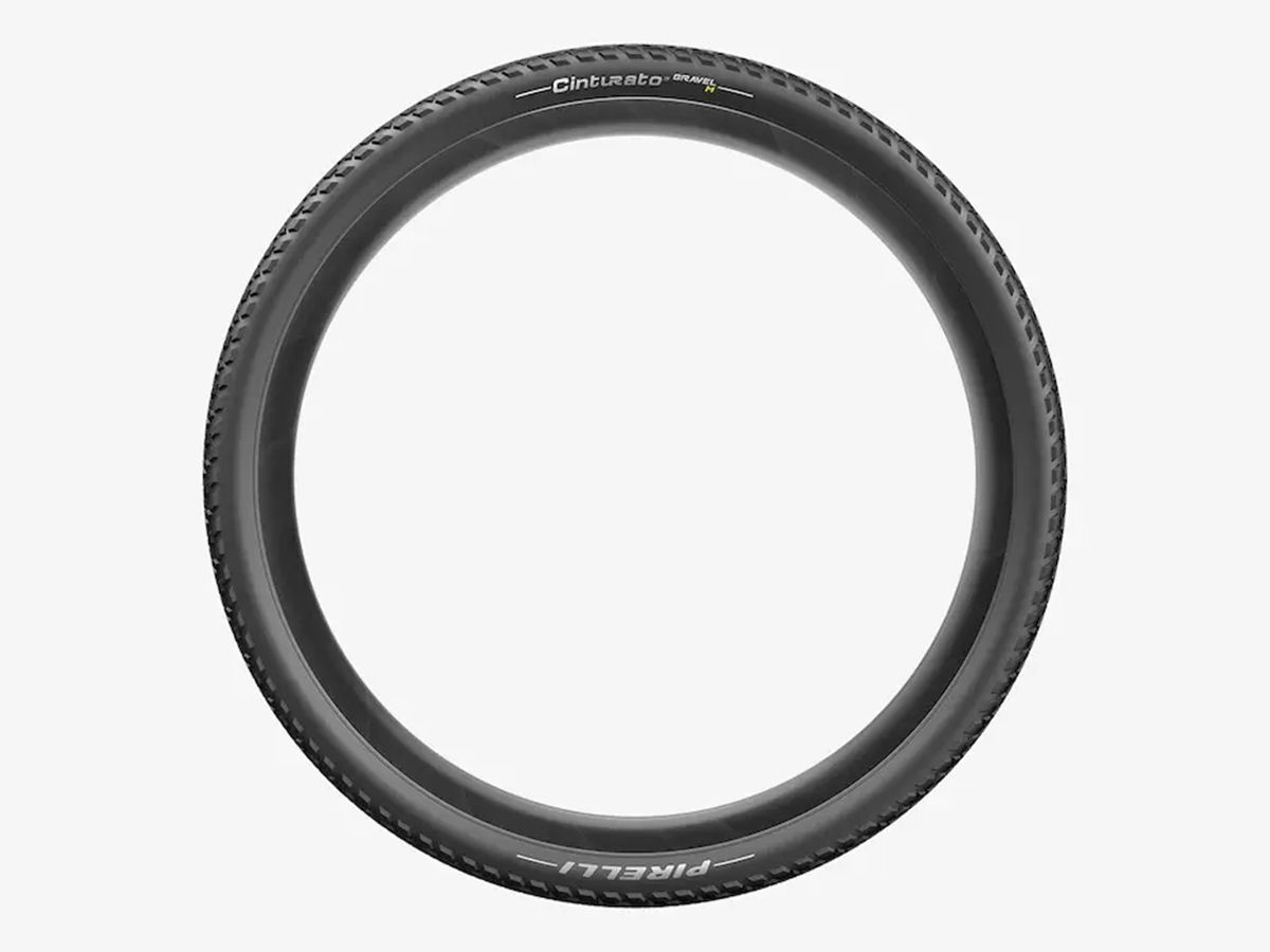 Pirelli Cinturato™ GRAVEL M 混合地形無內胎外胎 45-584