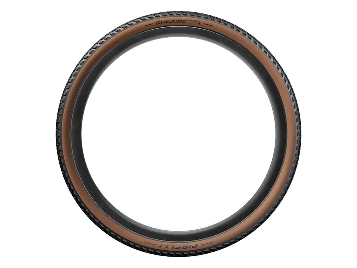 Pirelli Cinturato™ GRAVEL M Classic 混合地形無內胎外胎 45-584