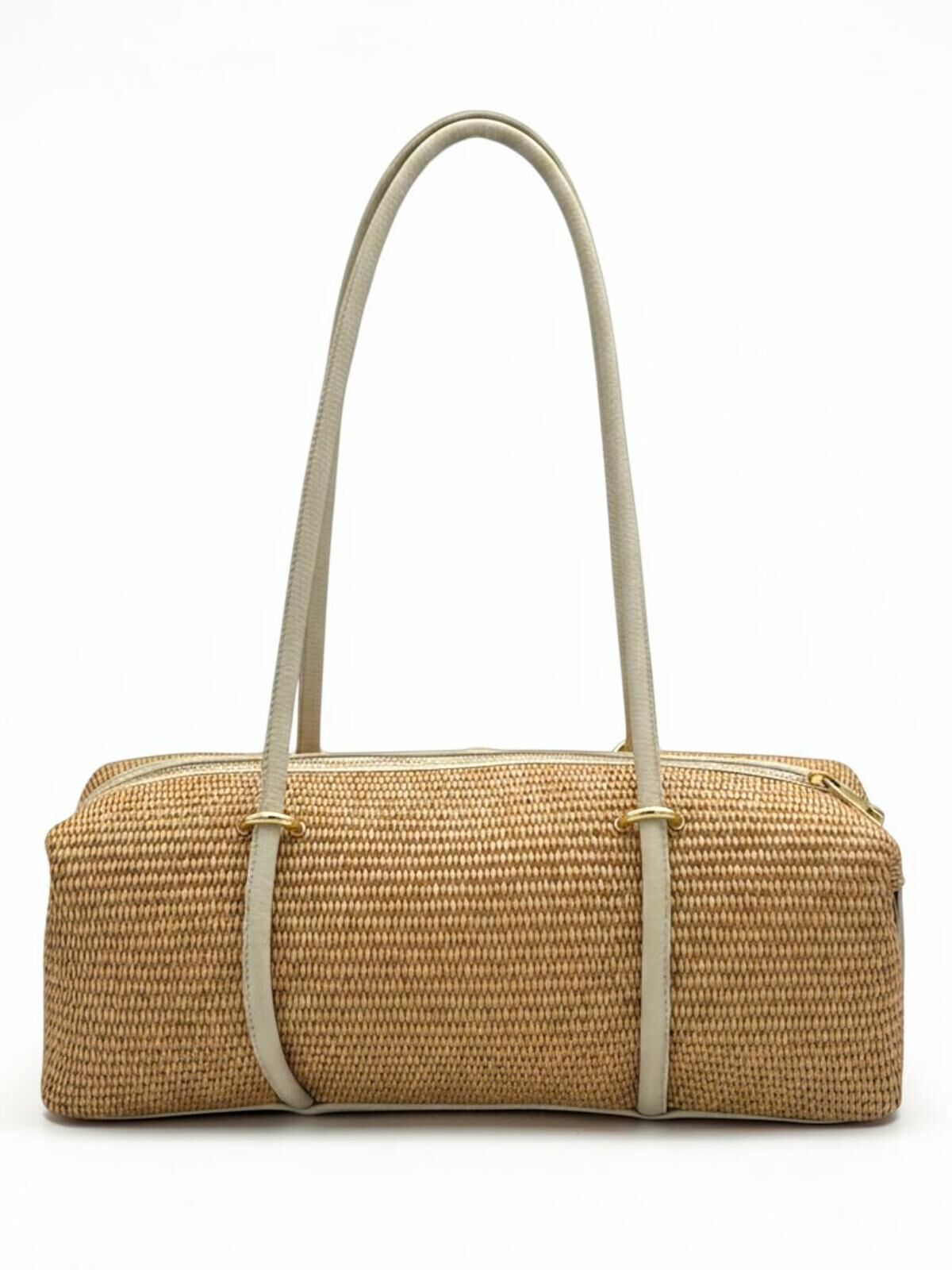 (E) Barrel SANDY 圓筒包 - MEEA #BOR042 #0608MA