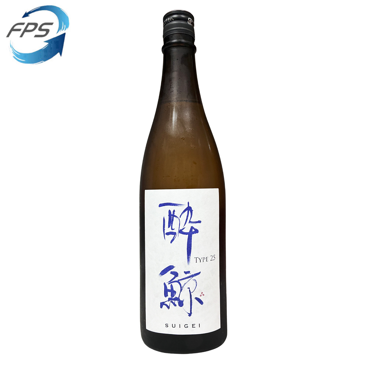 醉鯨 TYPE25 720ml
