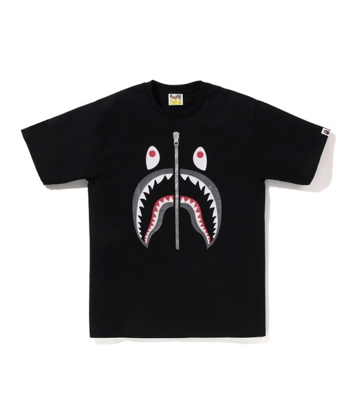 （預購）GLITTER SHARK TEE