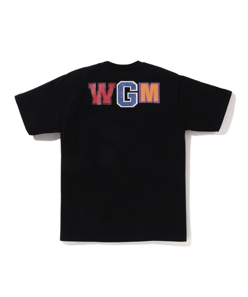 （預購）GLITTER SHARK TEE