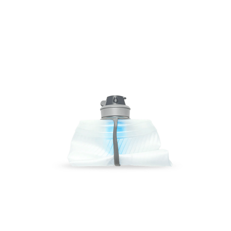 HydraPak Flux™+ 1.5升軟式水壺+過濾器 HP GF425F [HappyOutdoor]