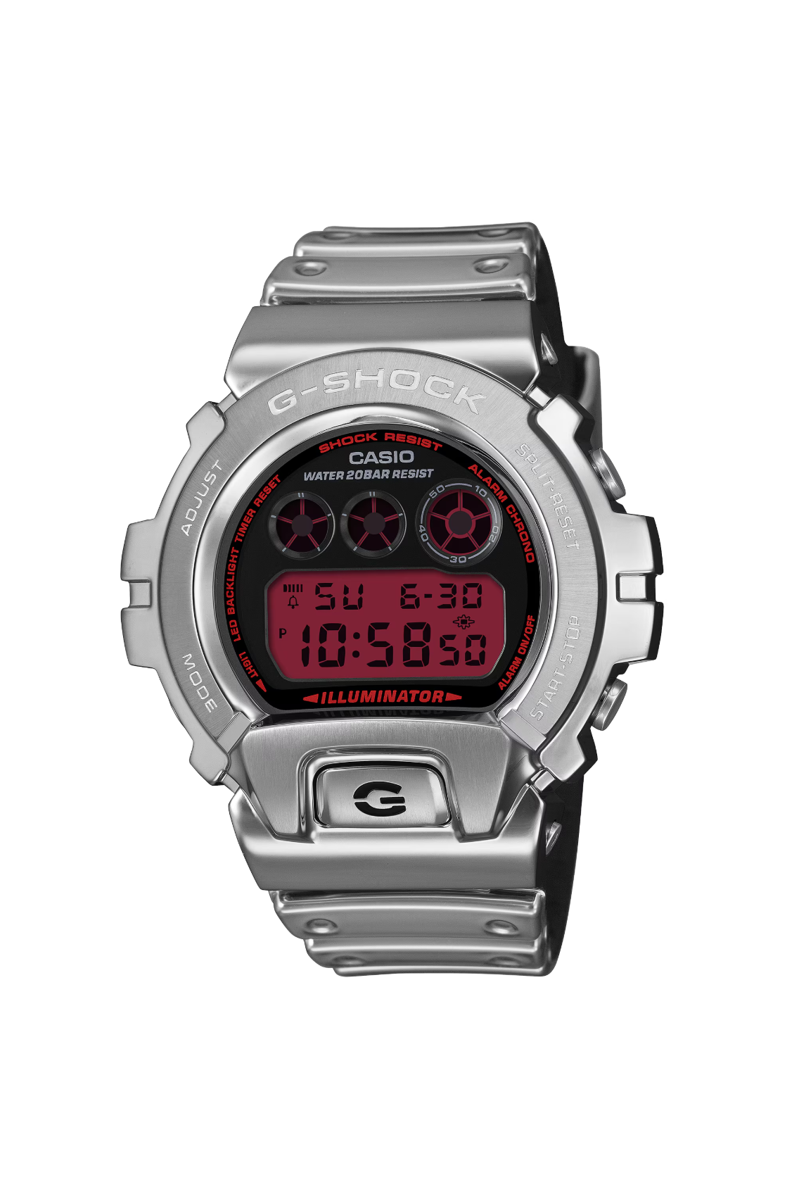 G-Shock GM-6900YRA-8