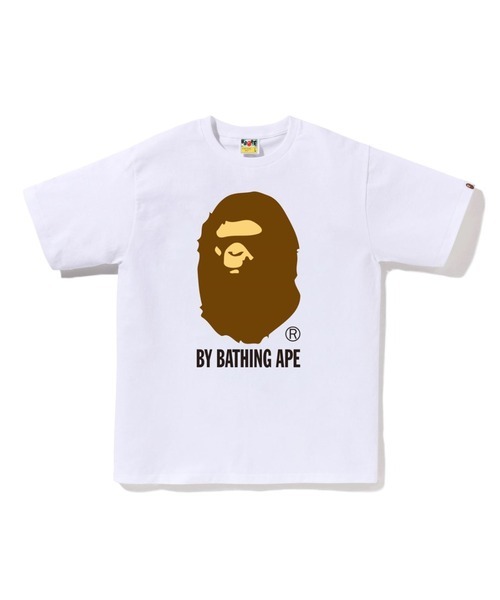 （預購）BY BATHING APE TEE