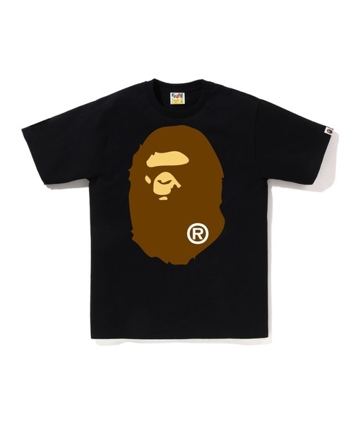 (預購)  BIG APE HEAD TEE