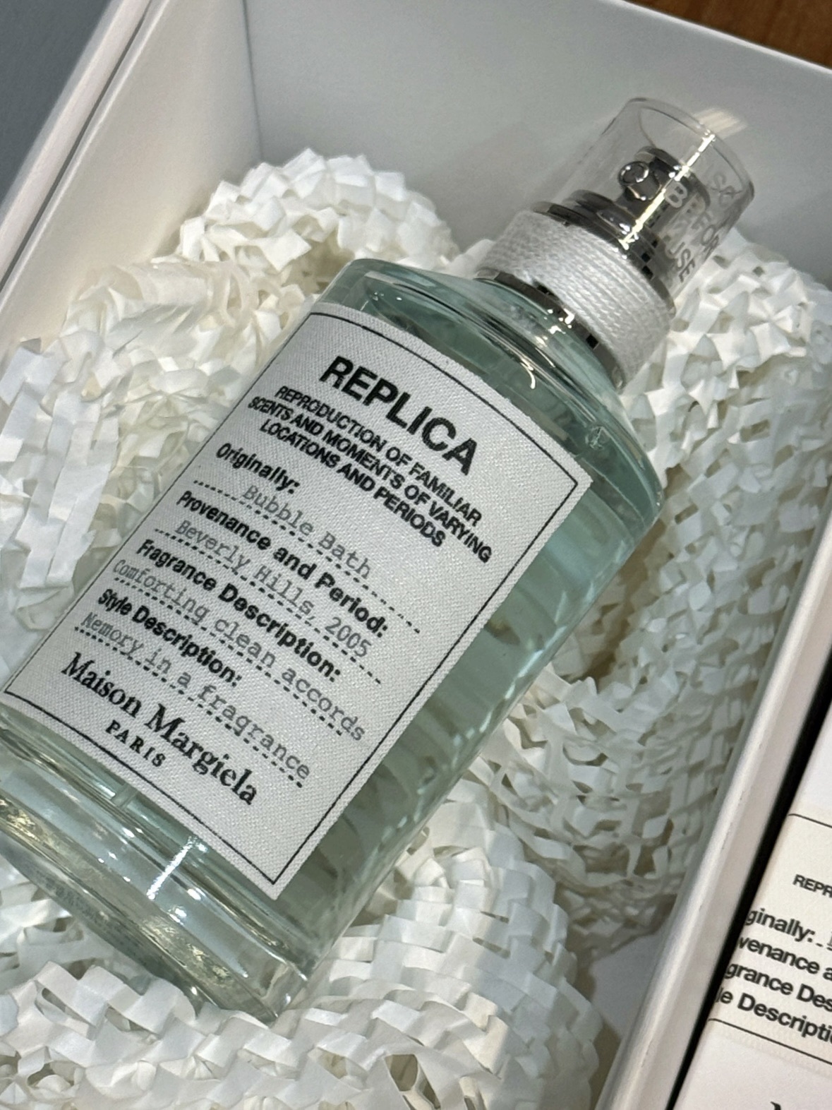 〈限時超低價🩵〉Maison Margiela 淡香水寶寶們 30ml