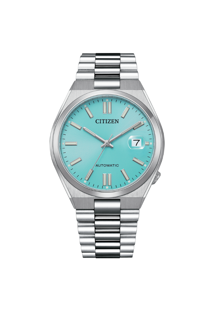 Citizen NJ0150-88M