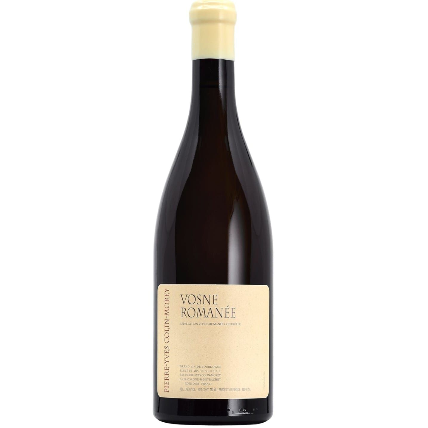 2023 Pierre-Yves Colin-Morey Vosne-Romanee