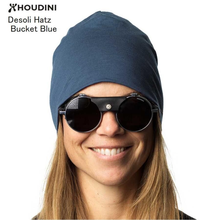 Houdini / Desoli Hat (HD358454)