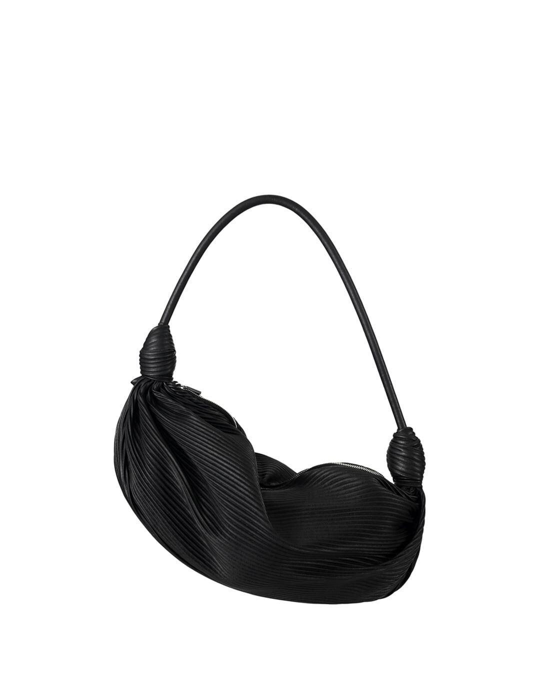 <韓國代購> STAND OIL WAVE KNOT BAG