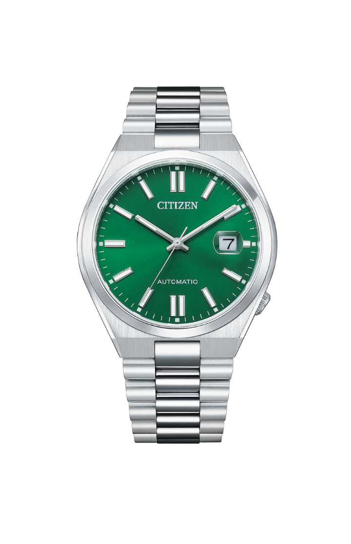 Citizen NJ0150-81X