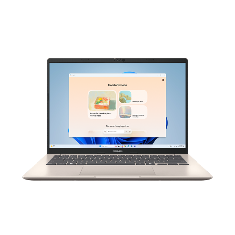 ASUS X1407CA-PG5032W  Vivobook 14 14吋 (Intel Ultra 5-225H, 16GB + 1TB SSD)