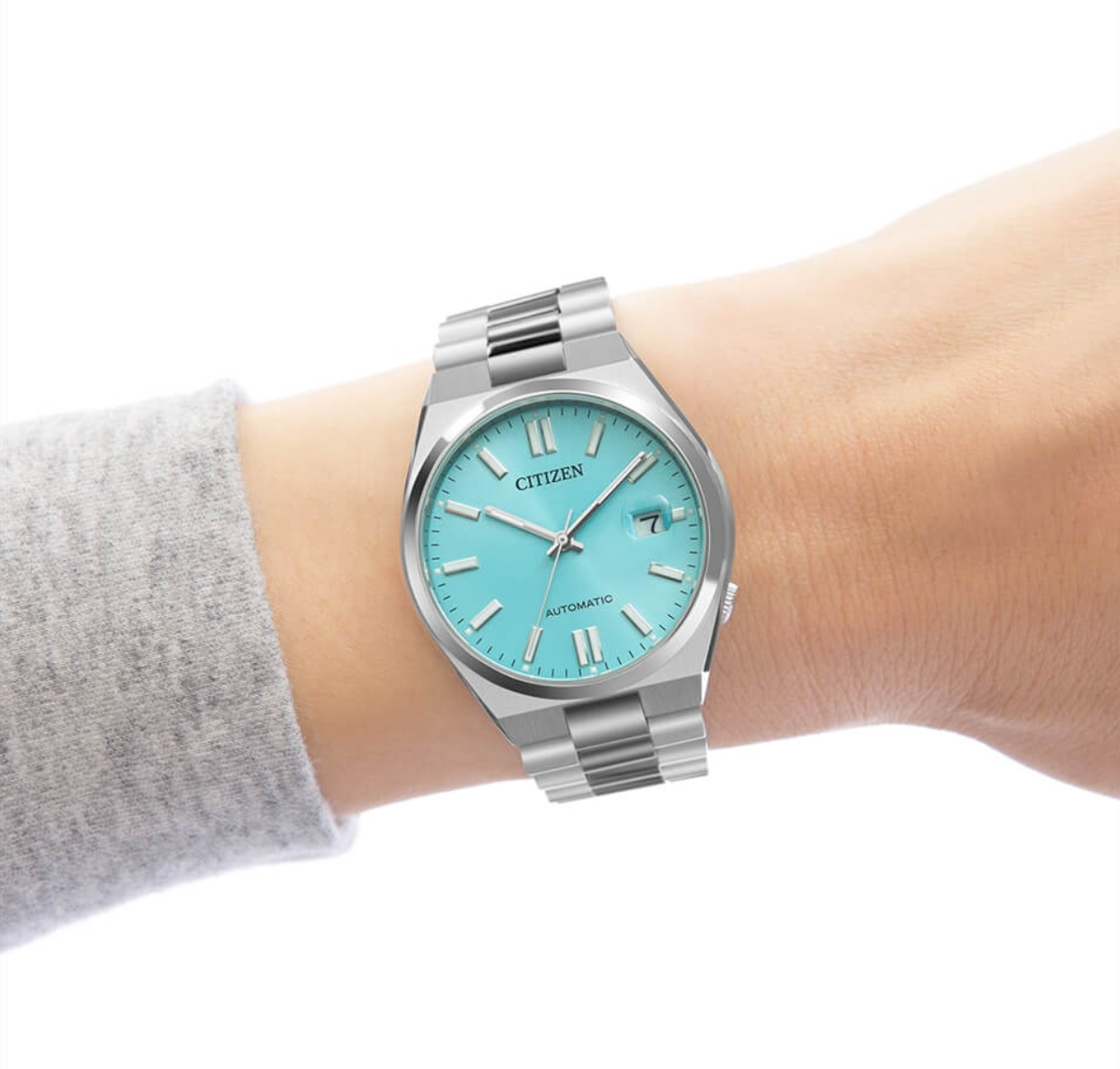 Citizen NJ0150-88M