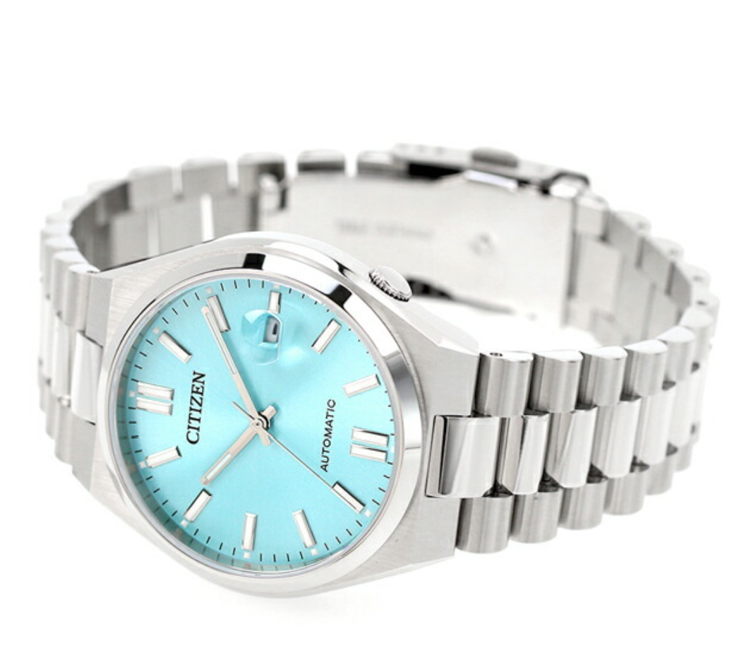 Citizen NJ0150-88M