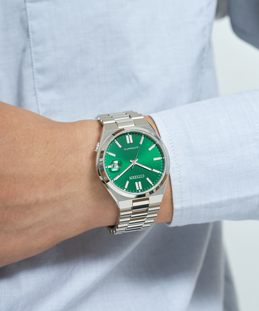 Citizen NJ0150-81X