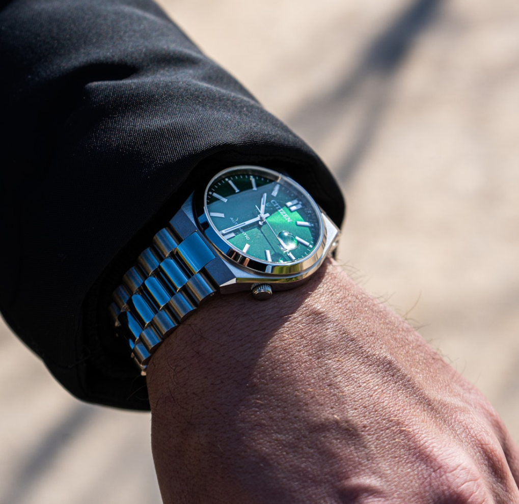 Citizen NJ0150-81X