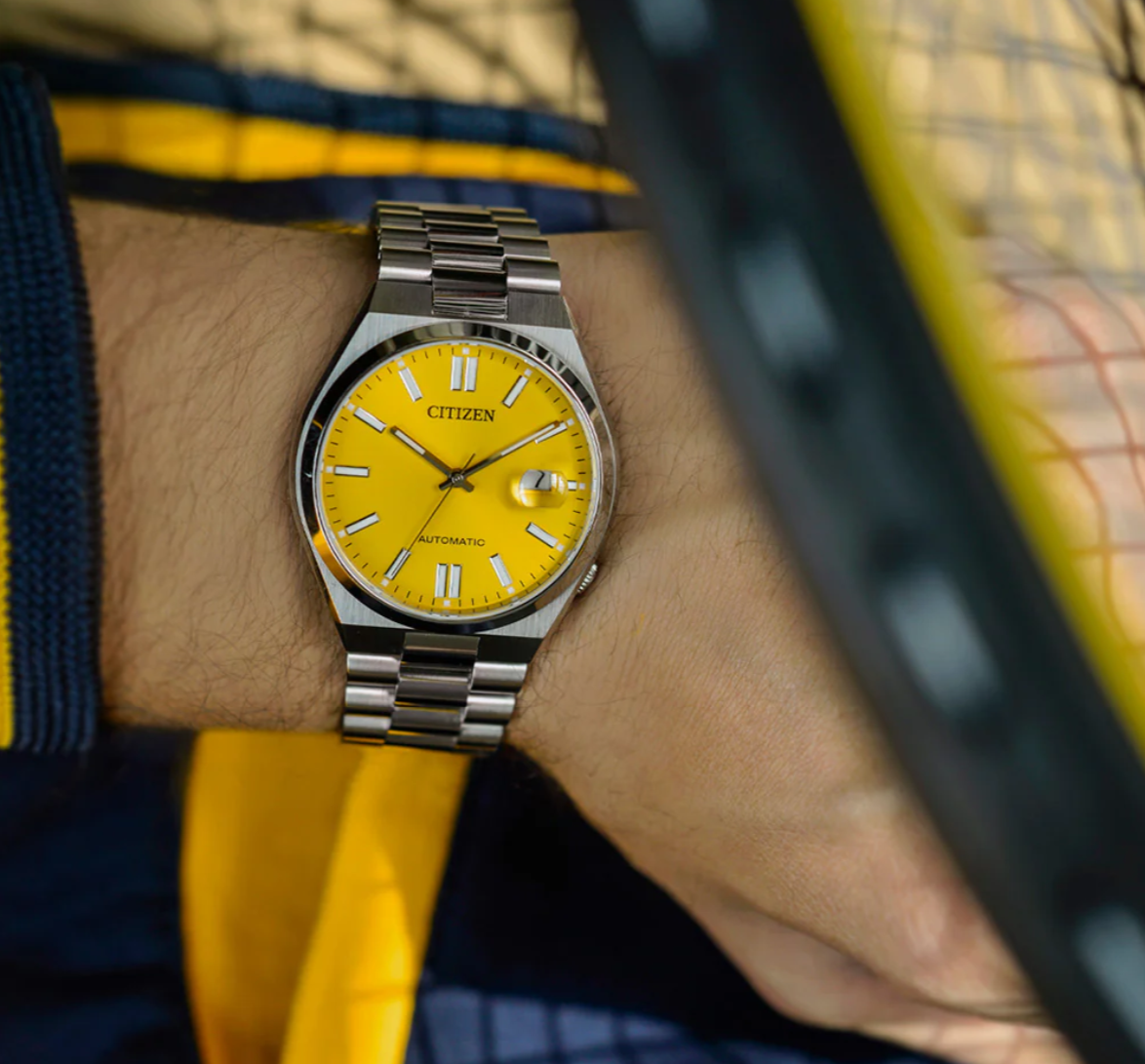 Citizen NJ0150-81Z