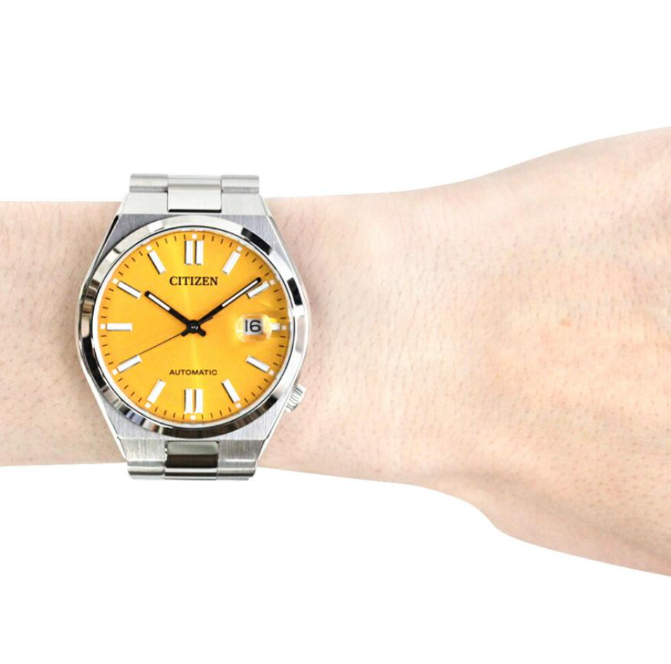Citizen NJ0150-81Z