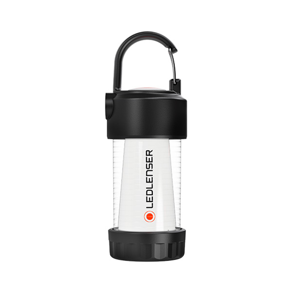 LEDLENSER ML4 專業充電式照明燈/露營燈