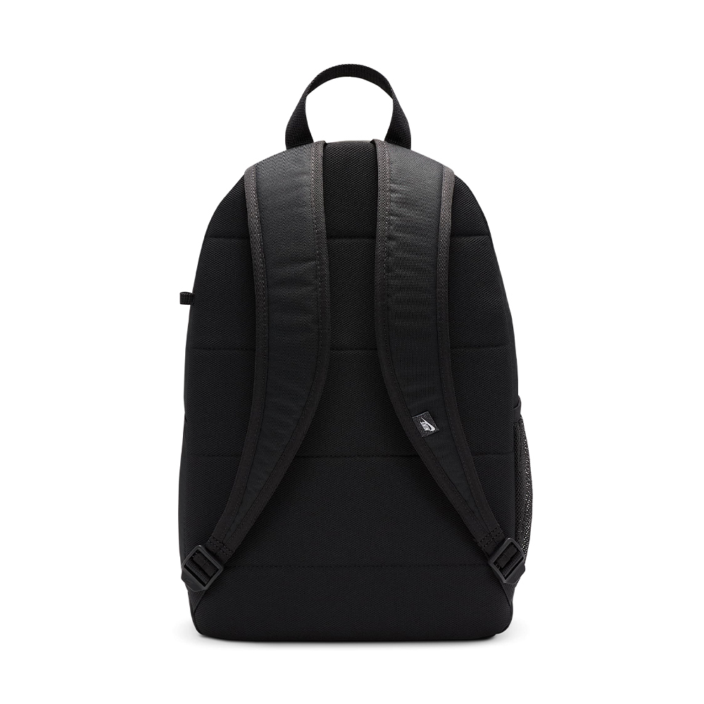 Nike Y Nk Elmntl Bkpk Shoebox 灰黑色 旅行包 大容量 雙層 後背包 HJ4186-070