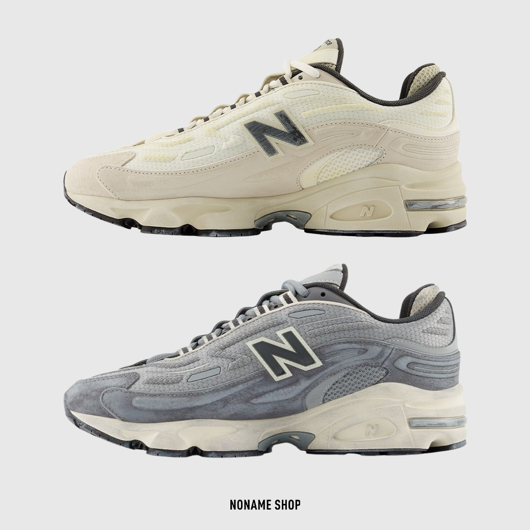NEW BALANCE NB U1000 復古 兩款 (男/女同款)