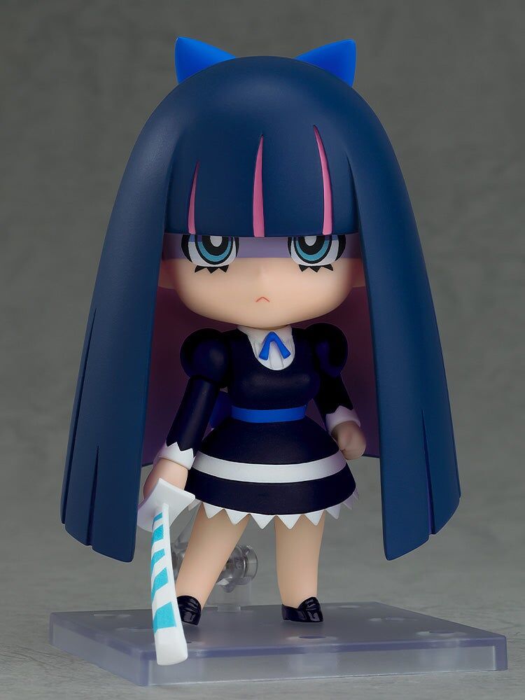 黏土人 新吊帶襪天使 Stocking New Ver. NEN2952