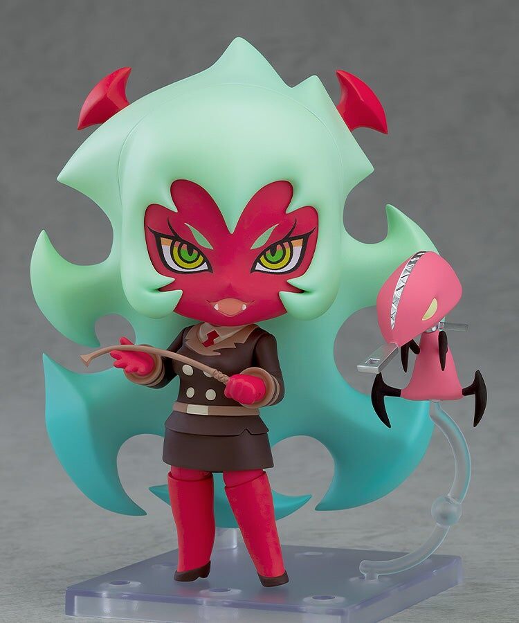 黏土人 新吊帶襪天使 Scanty NEN2927
