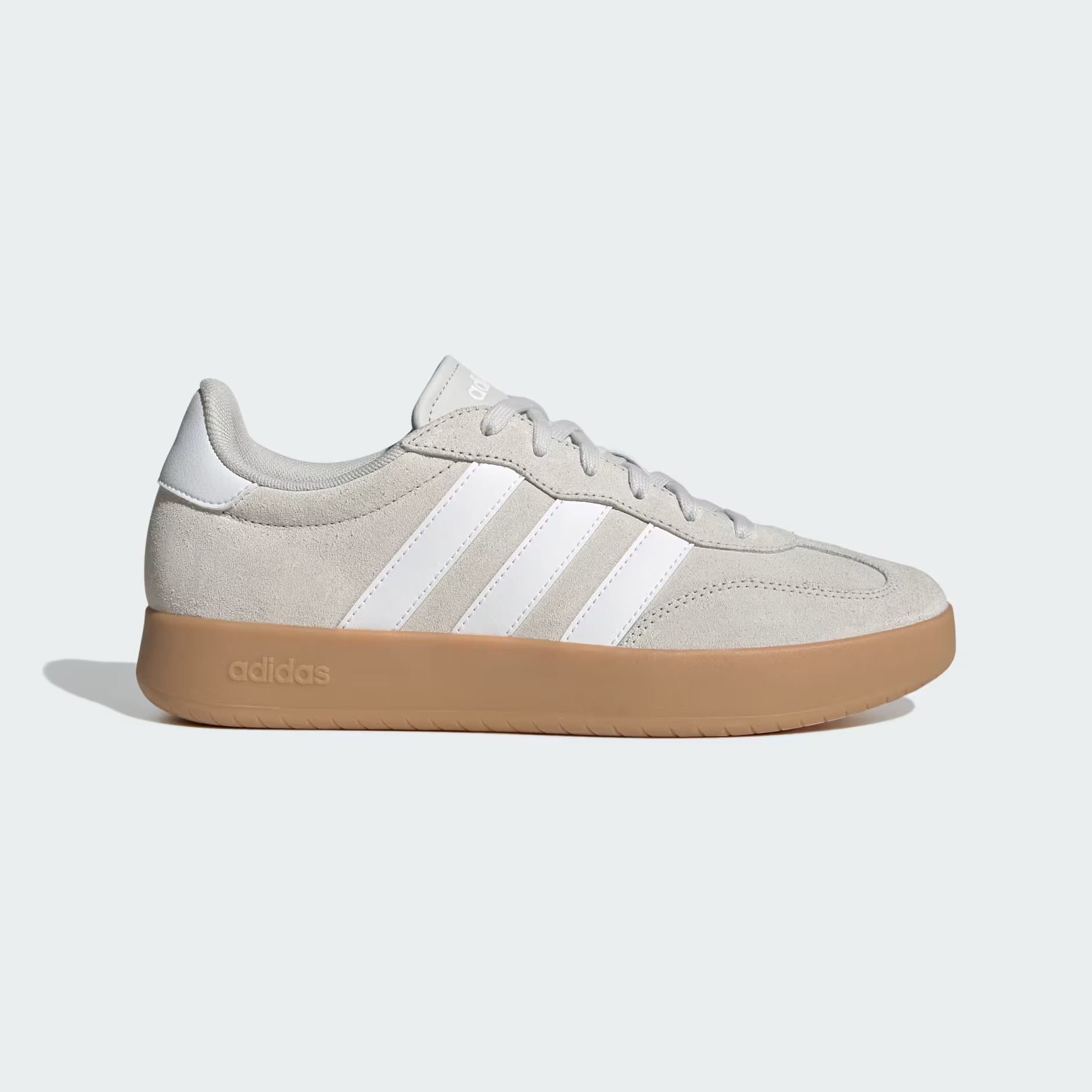(預訂) Adidas Barreda - White Gum