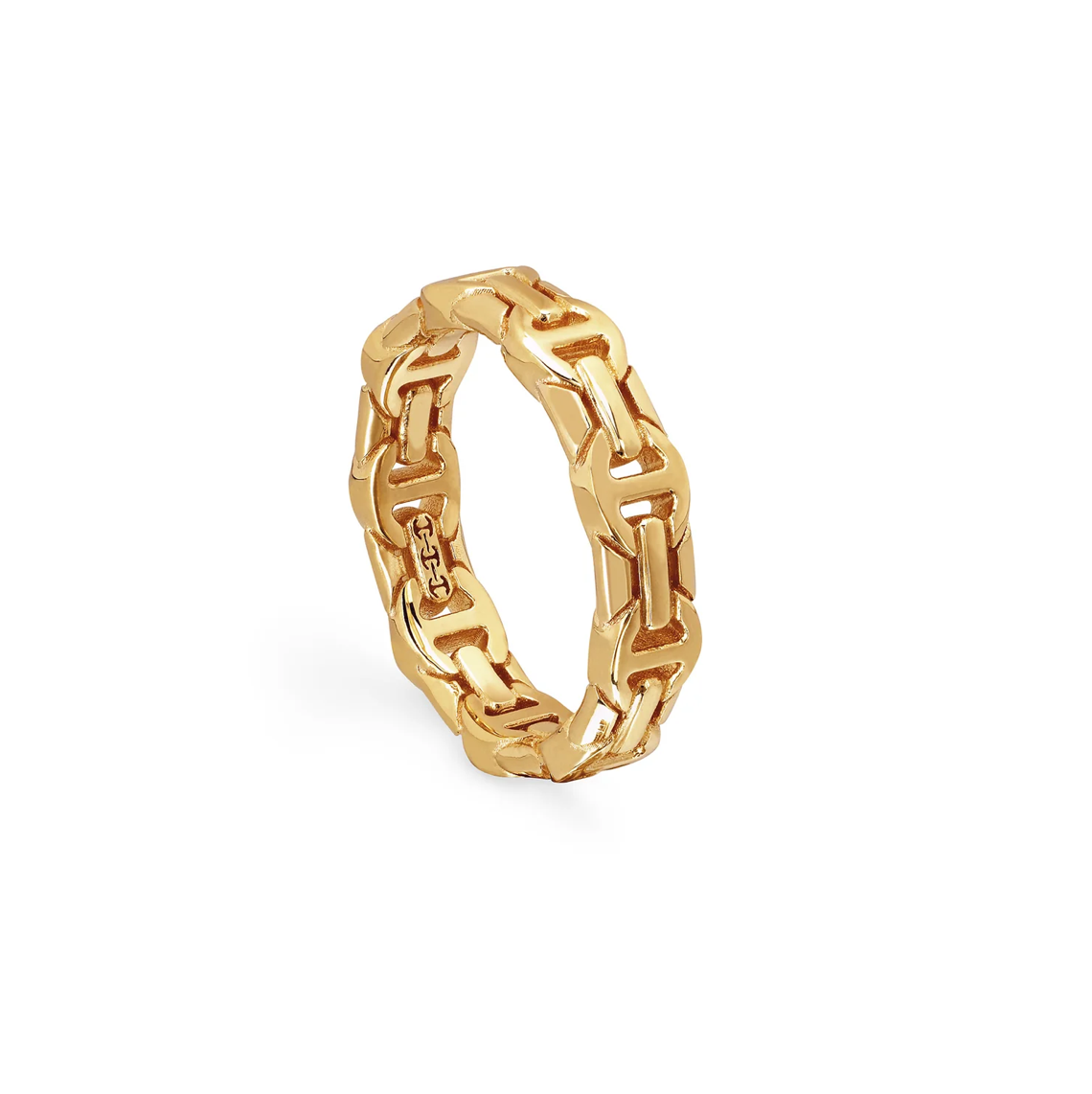 HB111 WALL DAME - 18K GOLD