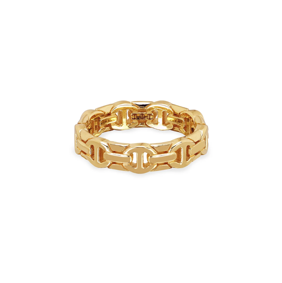 HB111 WALL DAME - 18K GOLD