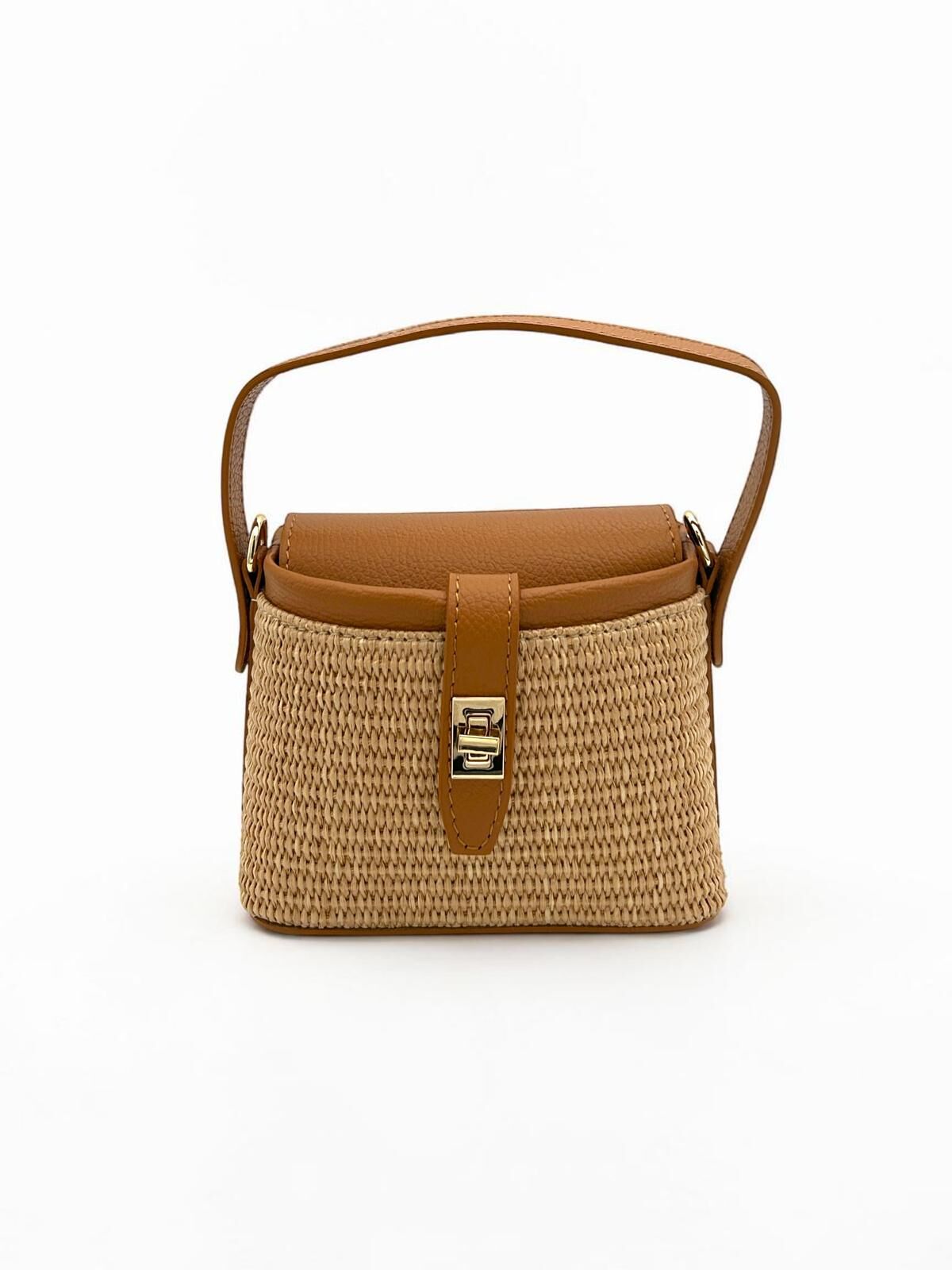 (G) Mini Boxy COSTA 盒子包 - MEEA #BOR025 #0608MA