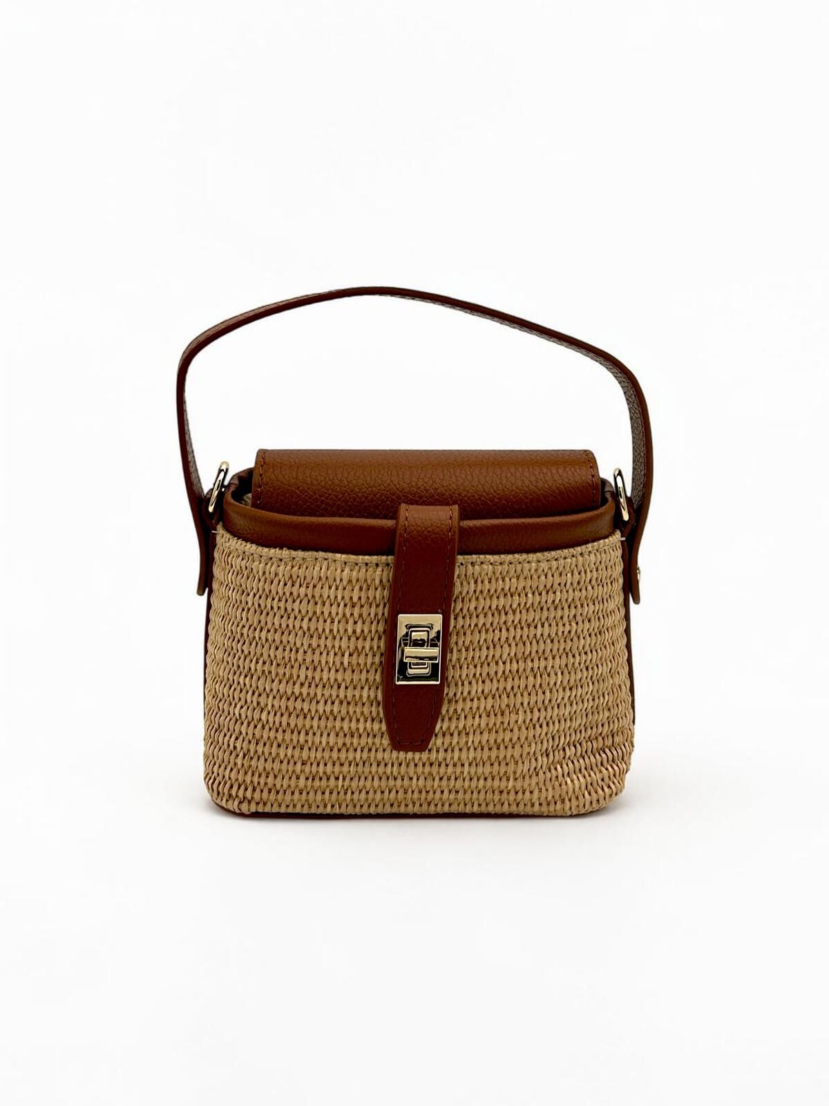 (G) Mini Boxy COSTA 盒子包 - MEEA #BOR025 #0608MA