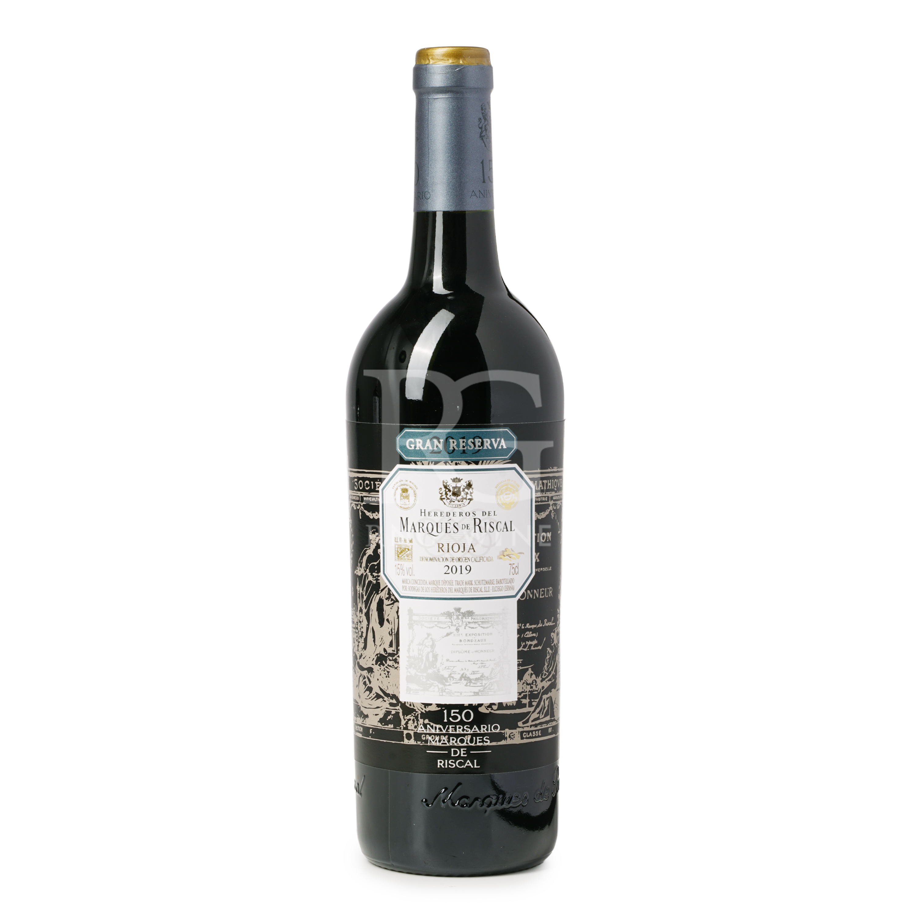 Marques de Riscal