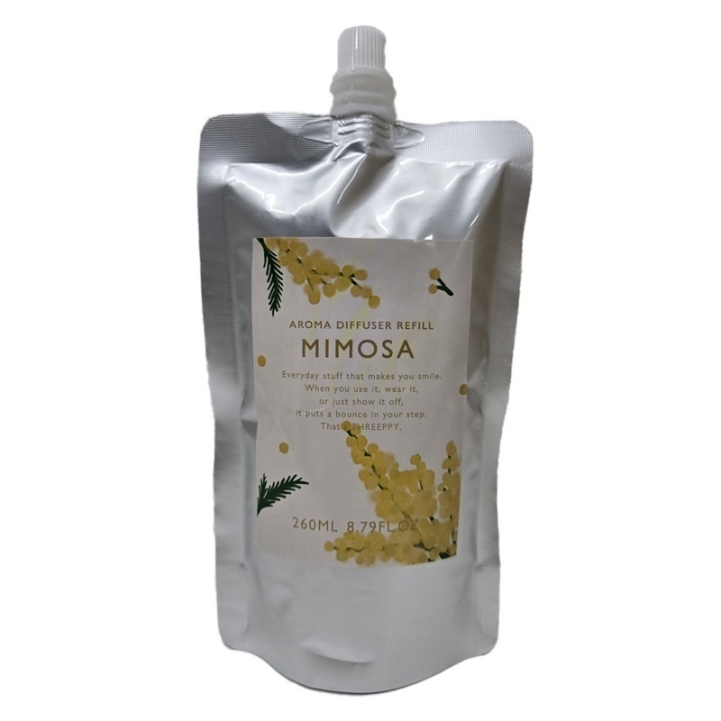 TP 擴香補充包/含羞草 260ml