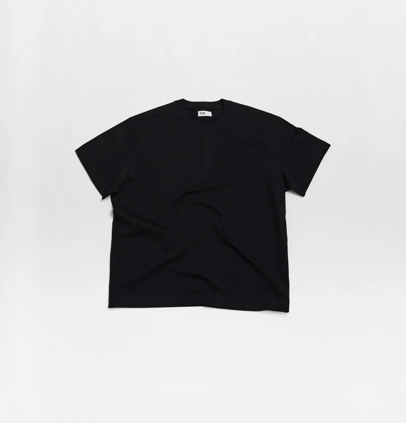 MELSIGN｜MEL. Classic Tee II (Black)