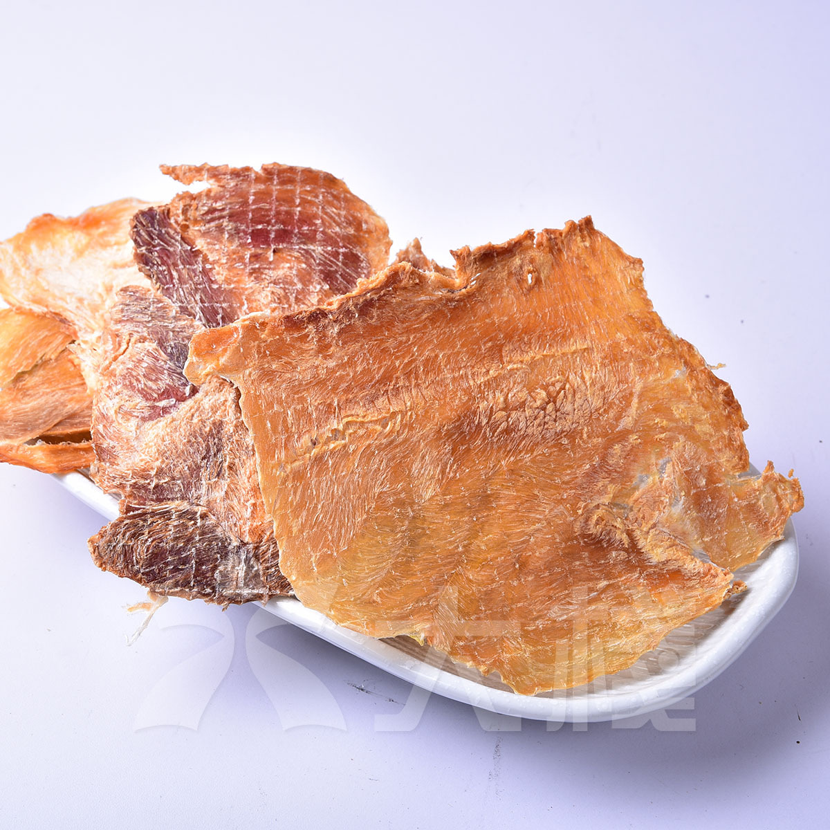 100%純正泰國鱷魚肉 (2兩)