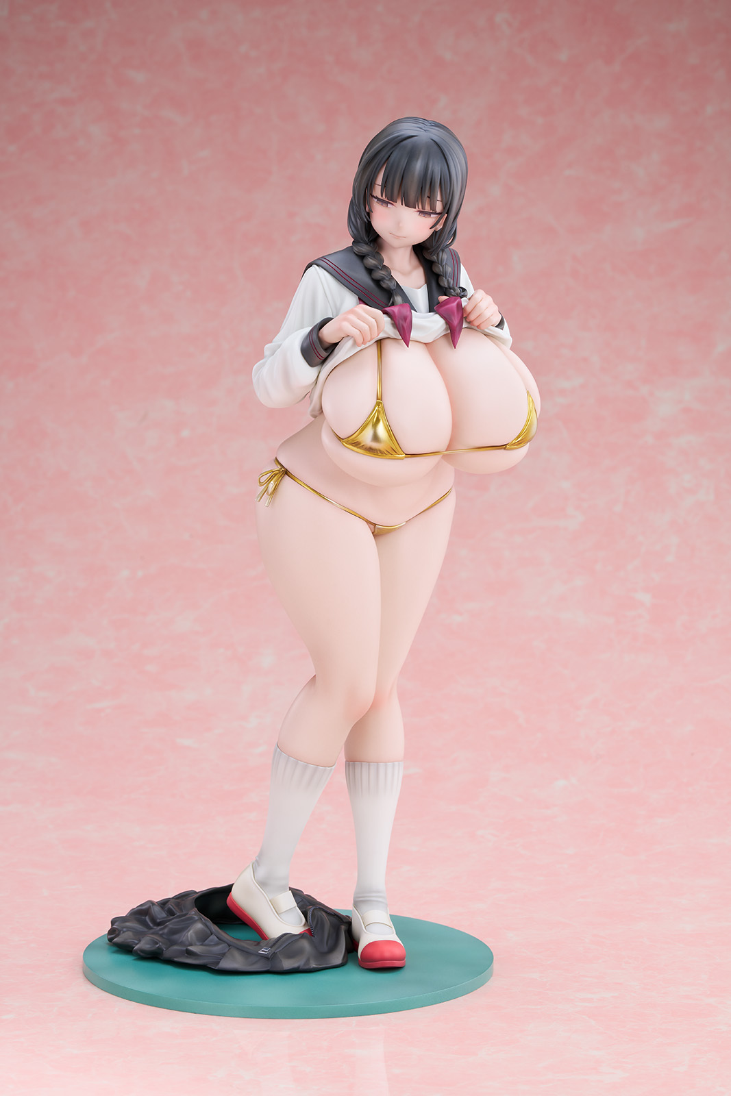 oekakizuki 原作插畫 大森狂三