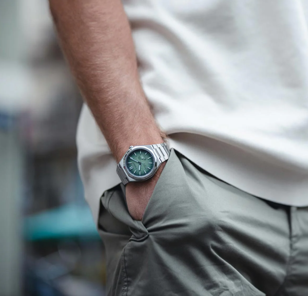 Citizen NK5020-58X