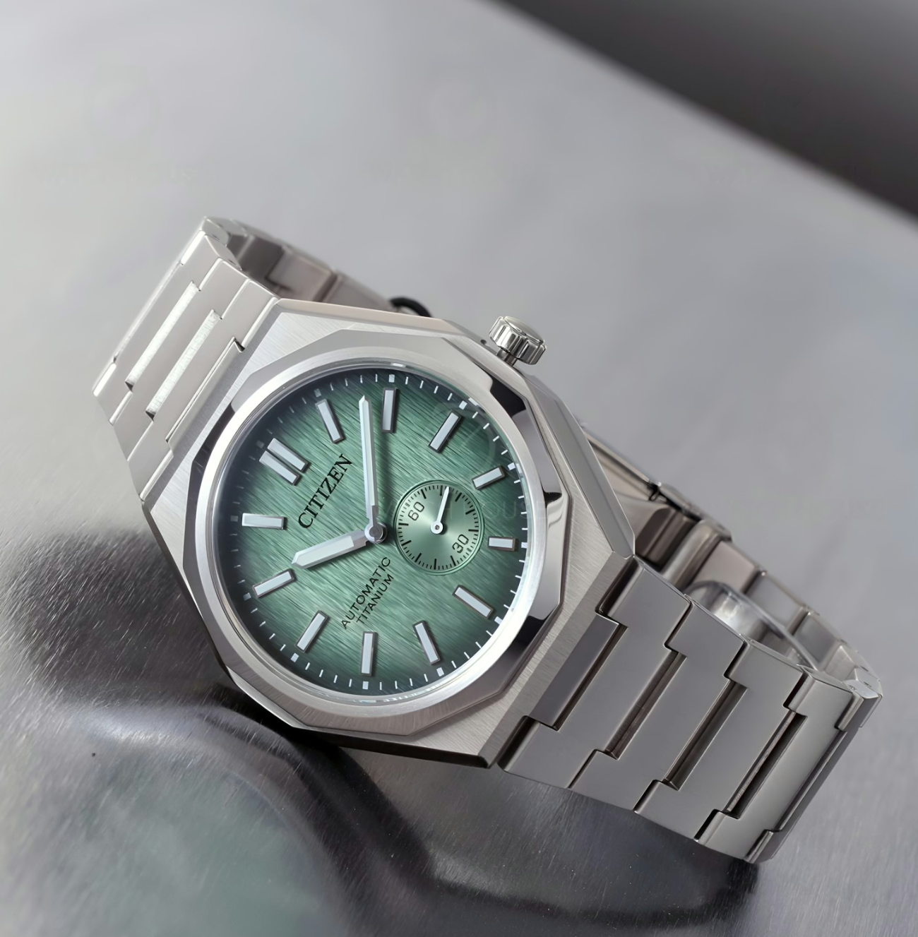 Citizen NK5020-58X