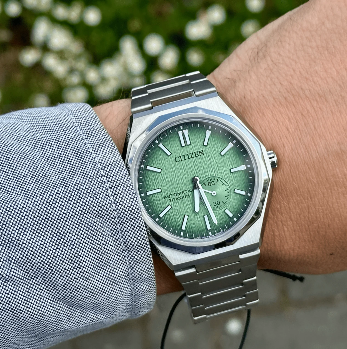 Citizen NK5020-58X
