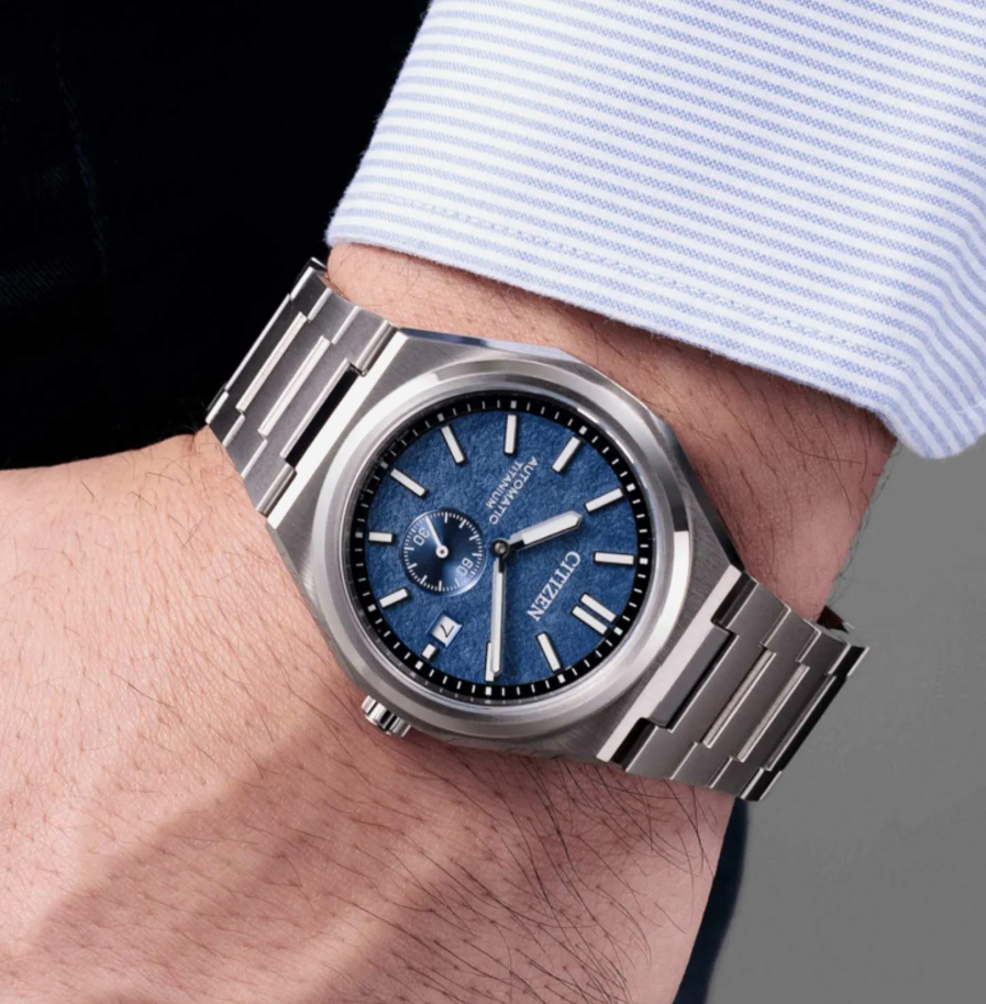 Citizen NK5020-58M