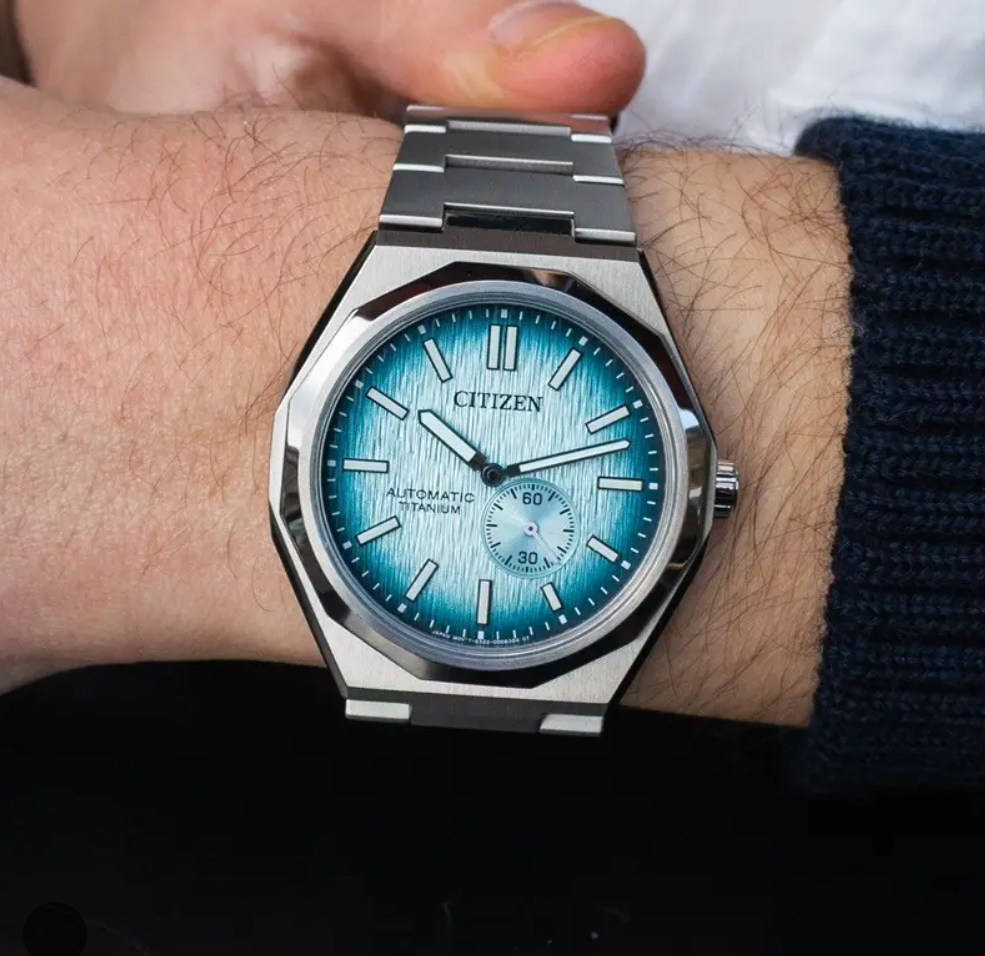 Citizen NK5020-58L