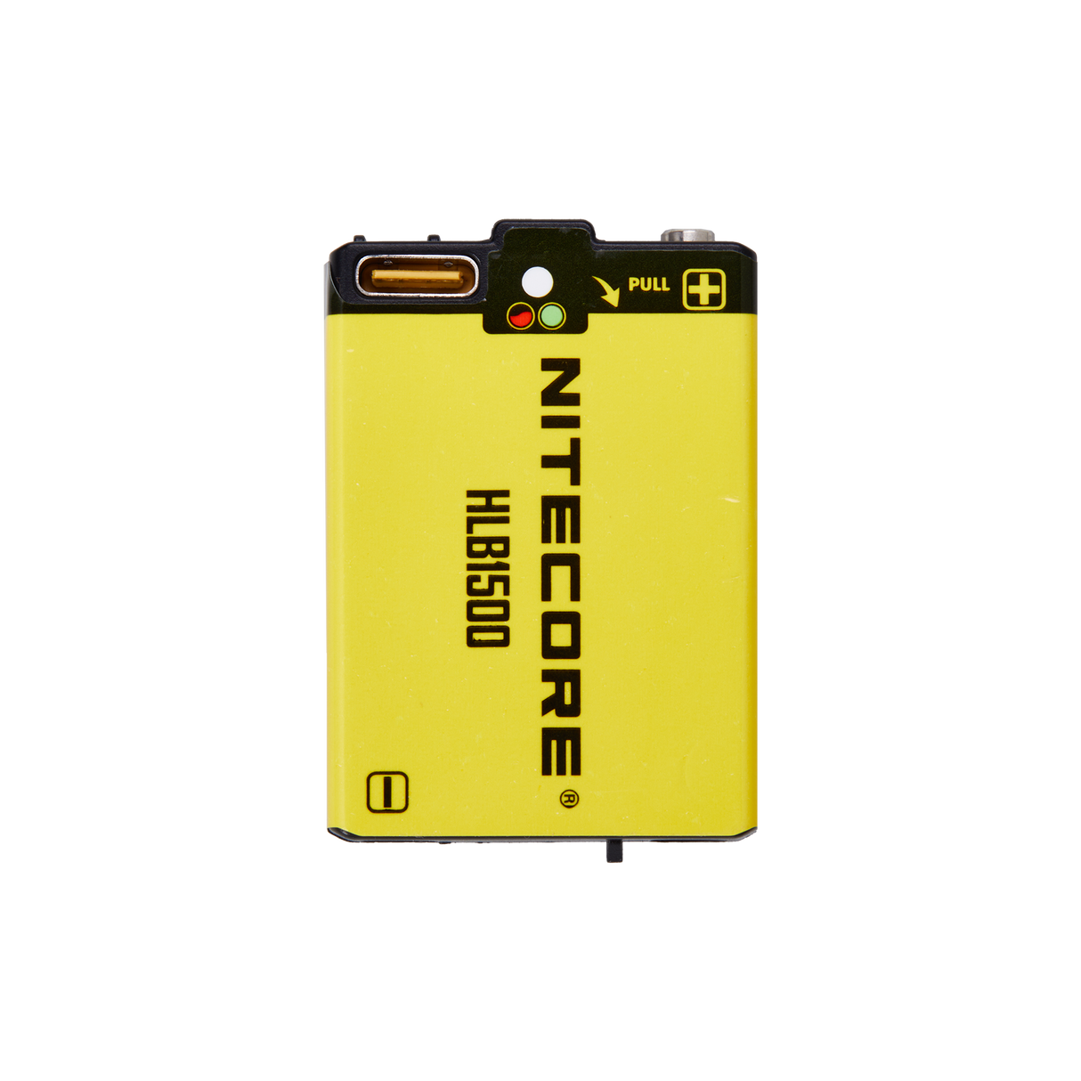 NITECORE NB10000 HLB1500 專用鋰電池