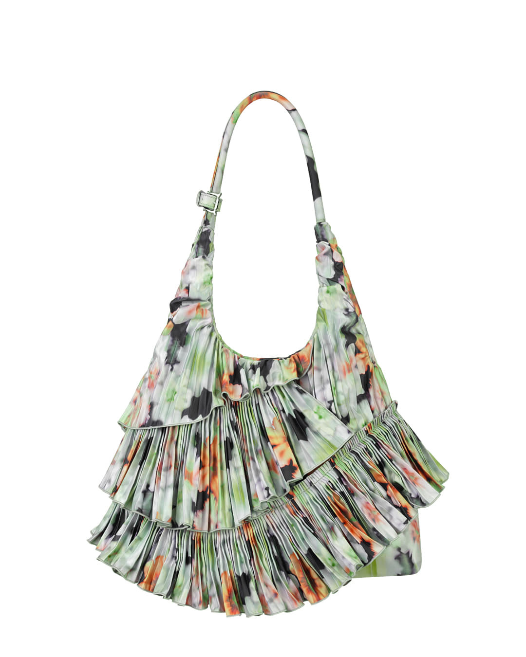 <韓國代購> STAND OIL CLOUD RINGO BAG