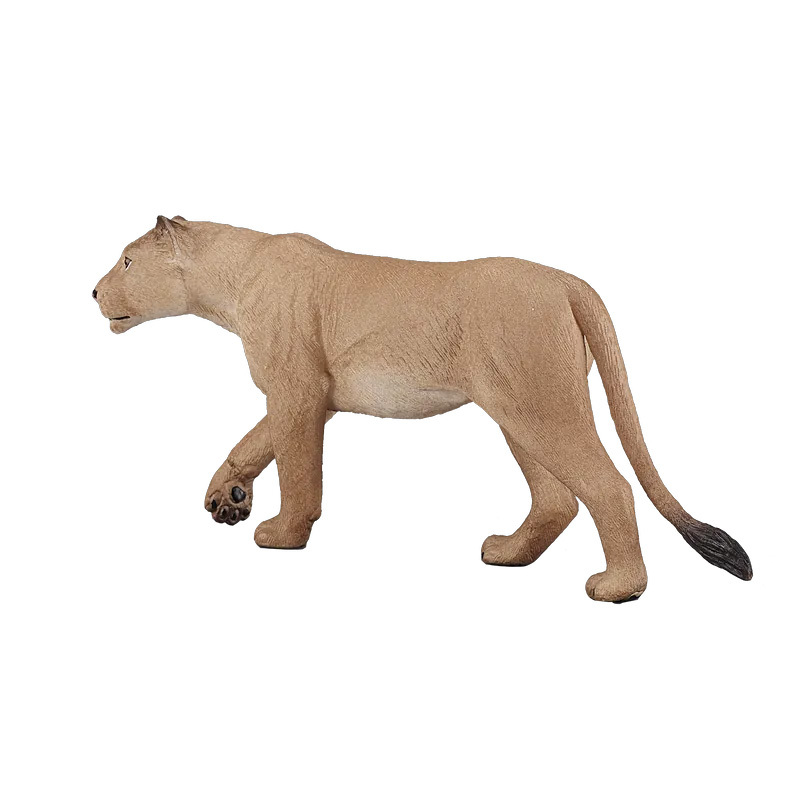 母獅 New