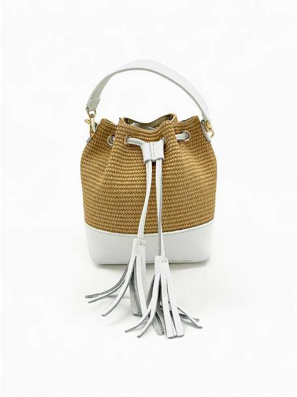 (H) Bucket SALINO水桶包 - MEEA #BOR049 #0608MA