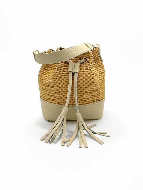 (H) Bucket SALINO水桶包 - MEEA #BOR049 #0608MA